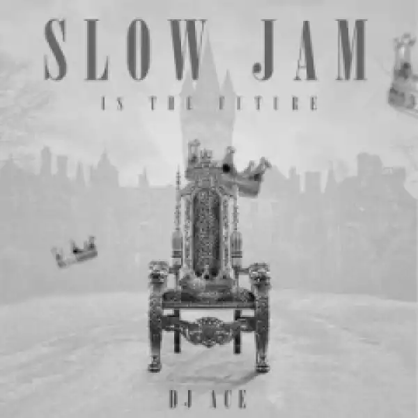 DJ Ace - Emazulwini Slow Jam